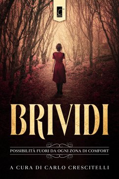 Brividi (eBook, ePUB) - VV., AA.