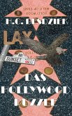 Das Hollywood Puzzle (eBook, ePUB)