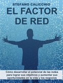 El factor de red (eBook, ePUB)