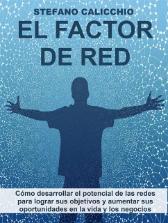 El factor de red (eBook, ePUB) - Calicchio, Stefano