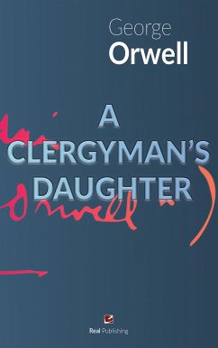 A Clergyman's Daughter (eBook, ePUB) - Orwell, George