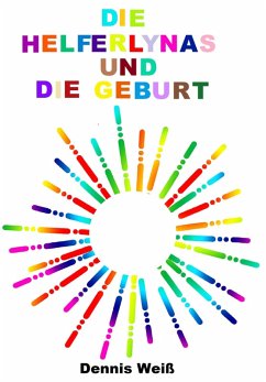 Cover Die Helferlynas und die Geburt (eBook, ePUB)