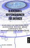 Blockchain & Kryptowährungen für Anfänger (eBook, ePUB)