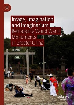 Cover Image, Imagination and Imaginarium (eBook, PDF)