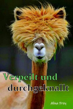 Cover Verpeilt und durchgeknallt (eBook, ePUB)