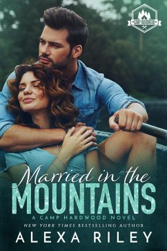 Cover Married in the Mountains (eBook, ePUB)