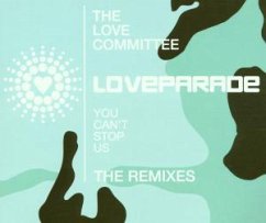 Loveparade 2001 Remixes Loveparade 2001 Remixes