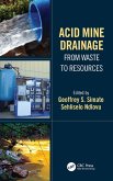 Acid Mine Drainage (eBook, PDF)