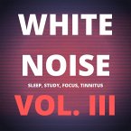 White Noise (Vol. III) (MP3-Download)