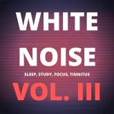 White Noise (Vol. III) (MP3-Download)