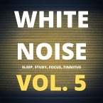 White Noise (Vol. 5) (MP3-Download)
