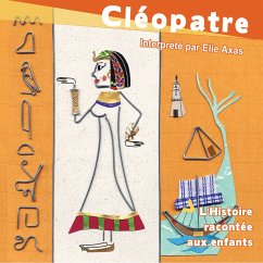 Cléôpatre (MP3-Download) - Mac, John