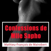 Confessions de Mlle Sapho (MP3-Download)