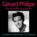 Gérard Philipe, ses plus belles interprétations (MP3-Download)