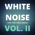 White Noise (Vol. II) (MP3-Download)