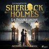 La Figure jaune (MP3-Download) - Bild 1