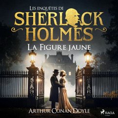 La Figure jaune (MP3-Download) - Doyle, Arthur Conan