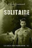 Solitaire 1 (Les Farkasok, #4.1) (eBook, ePUB)