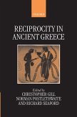 Reciprocity in Ancient Greece (eBook, PDF)