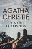 The Secret of Chimneys (eBook, ePUB)