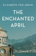 The Enchanted April (eBook, ePUB) - Bild 1