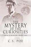 The Mystery of the Curiosities (Snow & Winter, #2) (eBook, ePUB)