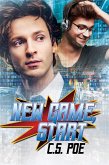 New Game, Start (eBook, ePUB) New Game, Start (eBook, ePUB)