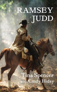 Cover Ramsey Judd (eBook, ePUB)