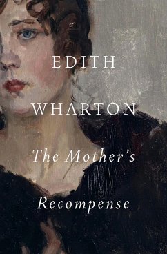 Cover The Mother's Recompense (eBook, ePUB)