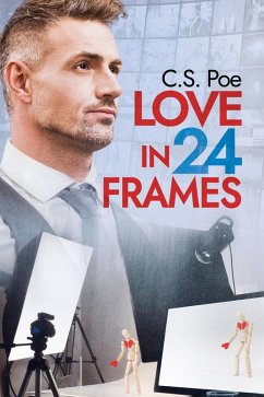 Cover Love in 24 Frames (eBook, ePUB)