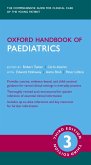 Oxford Handbook of Paediatrics (eBook, ePUB)