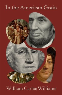 Cover In the American Grain (eBook, ePUB)
