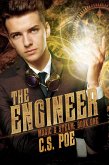 The Engineer (Magic & Steam, #1) (eBook, ePUB)