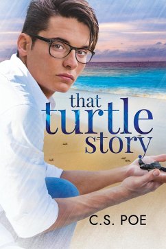 Cover That Turtle Story (eBook, ePUB)
