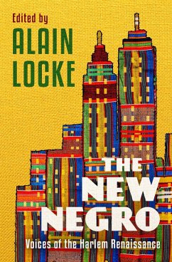 Cover The New Negro (eBook, ePUB)