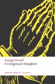 A Clergyman's Daughter (eBook, ePUB)