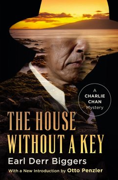 The House Without a Key (eBook, ePUB) - Biggers, Earl Derr