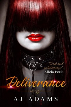 Cover Deliverance (eBook, ePUB)