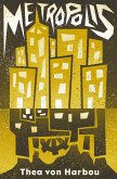 Metropolis (eBook, ePUB)