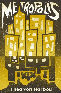 Cover Metropolis (eBook, ePUB)