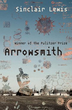Cover Arrowsmith (eBook, ePUB)