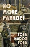 No More Parades (eBook, ePUB)