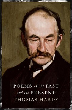 Poems of the Past and the Present (eBook, ePUB) - Hardy, Thomas