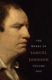 The Works of Samuel Johnson, Volume One (eBook, ePUB)