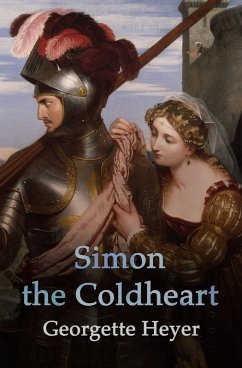 Simon the Coldheart (eBook, ePUB) - Heyer, Georgette