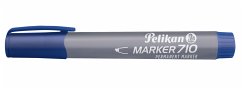 Cover Pelikan Marker 710 blau