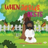 When Jesus Rests (eBook, ePUB)