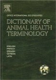 Dictionary of Animal Health Terminology