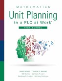 Mathematics Unit Planning in a PLC at Work®, High School (eBook, ePUB)