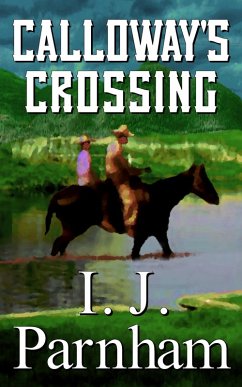 Cover Calloway's Crossing (eBook, ePUB)